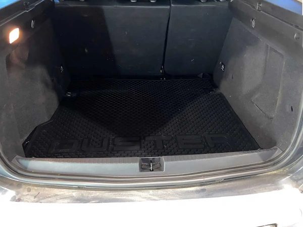 Renault Duster mat set ADDO - Image 7