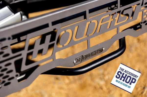 Holdfast Platform Sports bicycle rack, Tilt 2 or 3 bikes - Image 5