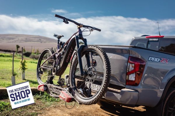 Holdfast Platform Sports bicycle rack, Tilt 2 or 3 bikes - Image 8