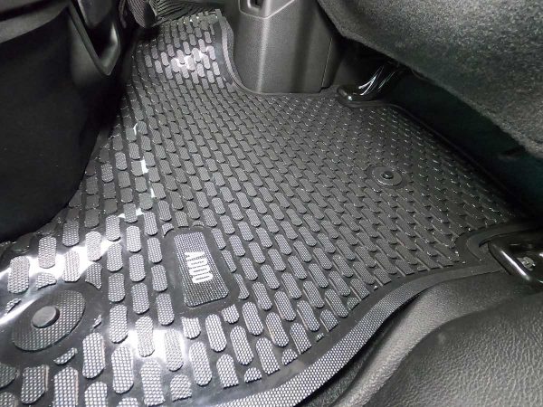 Jeep Gladiator Mat set ADDO - Image 5