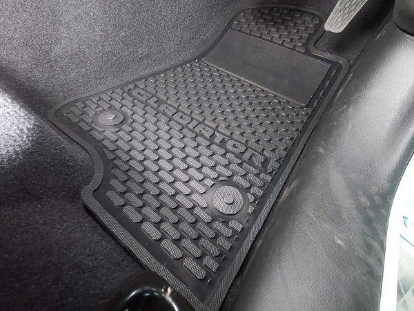 Jeep Gladiator Mat set ADDO - Image 6