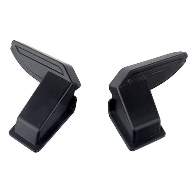 Suzuki Jimny GEN4 2019+ Heat Wire Protection Cover Black - Image 2