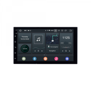 Universal Android 7 inch Touch Screen