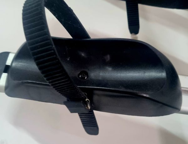 Bicycle Rack carrier foot piece