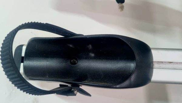 Bicycle Rack carrier foot piece - Image 2