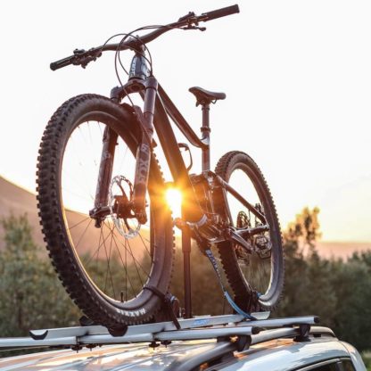 Holdfast bicycle carrier 2025