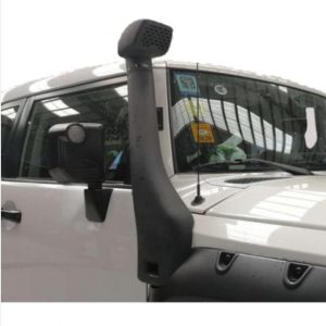 Toyota FJ Cruiser snorkel