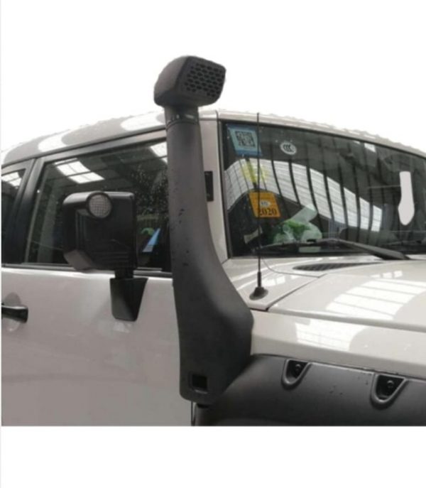 Toyota FJ Cruiser snorkel