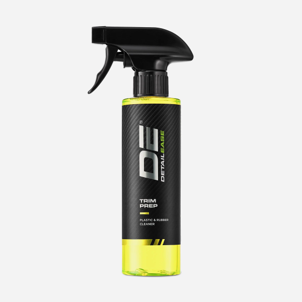 Detail Ease Back To Black - Plastic Revive Kit - Image 4