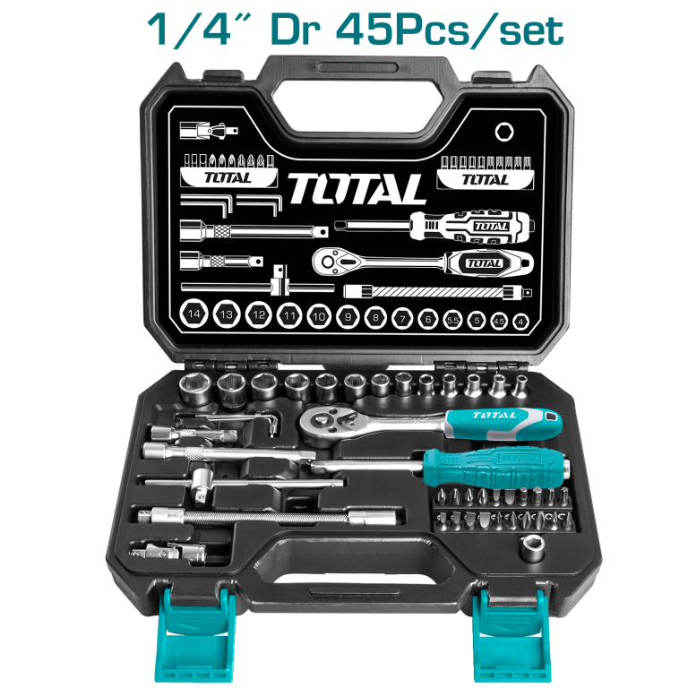 Tool sets The Accessory Shop