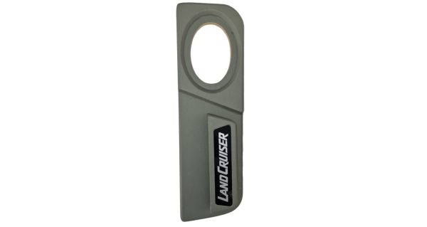Toyota Landcruiser 6inch / 6x9 inch  Door Pods with Pocket ( Door panels ) - Image 4