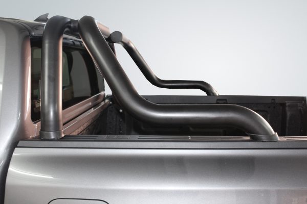 Ford Ranger Next Gen 2023 -Sports Bar Black Artav BS-150053
