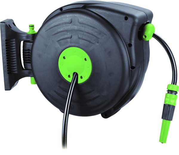 Hose  Pipe Auto Retractable 15Metre