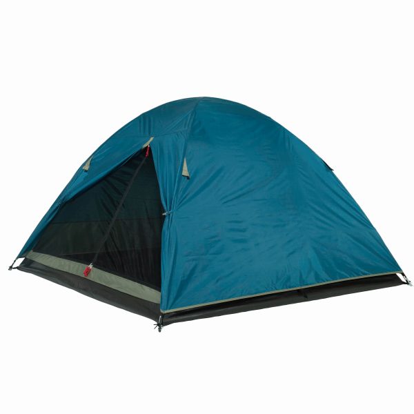 Tasman 2 Or 3 Dome Tent Oztrail - Image 2