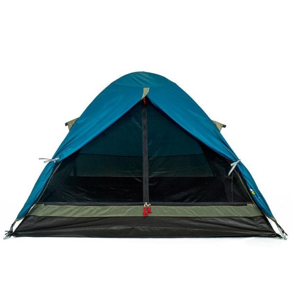 Tasman 2 Or 3 Dome Tent Oztrail