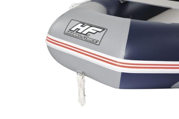 Bestway Hydro-Force Mirovia Pro Inflatable Boat Set - Image 4