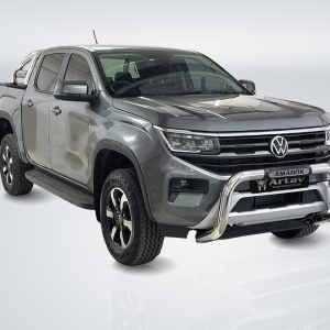 VW Amarok 2023-