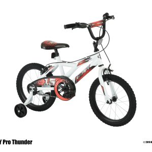 Huffy 16 inch Pro Thunder Boys Bicycle