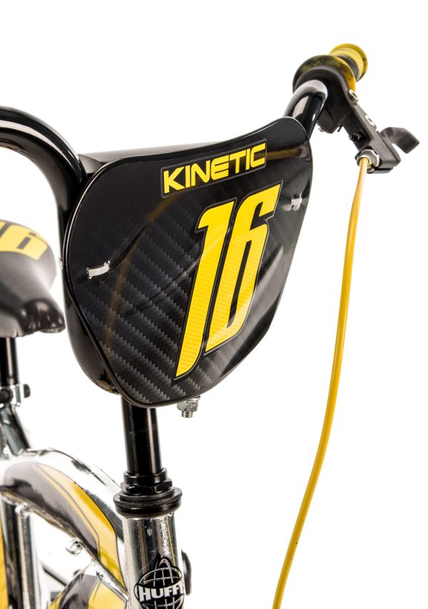 Huffy 16 inch Kinetic Boy Bicycle - Image 5