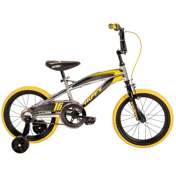 Huffy 16 inch Kinetic Boy Bicycle