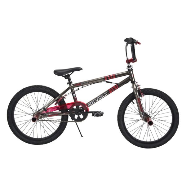 Huffy 20 inch Revolt Kids BMX Bike - Image 3