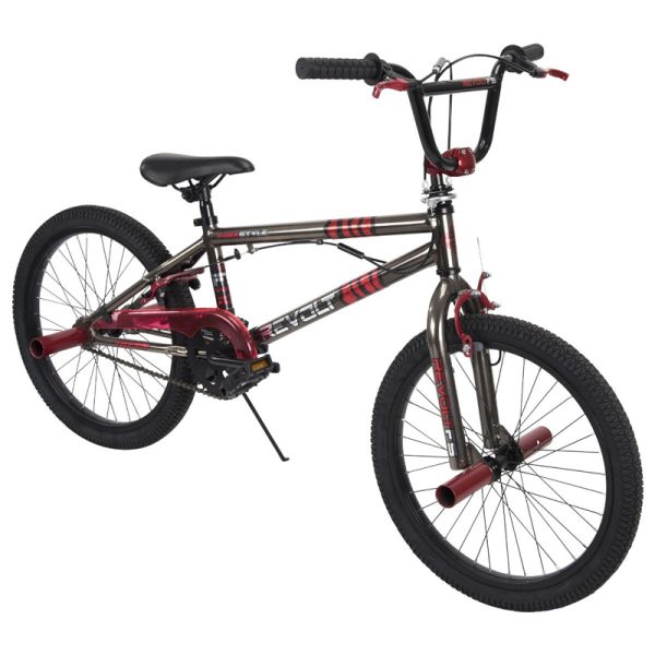 Huffy 20 inch Revolt Kids BMX Bike - Image 2