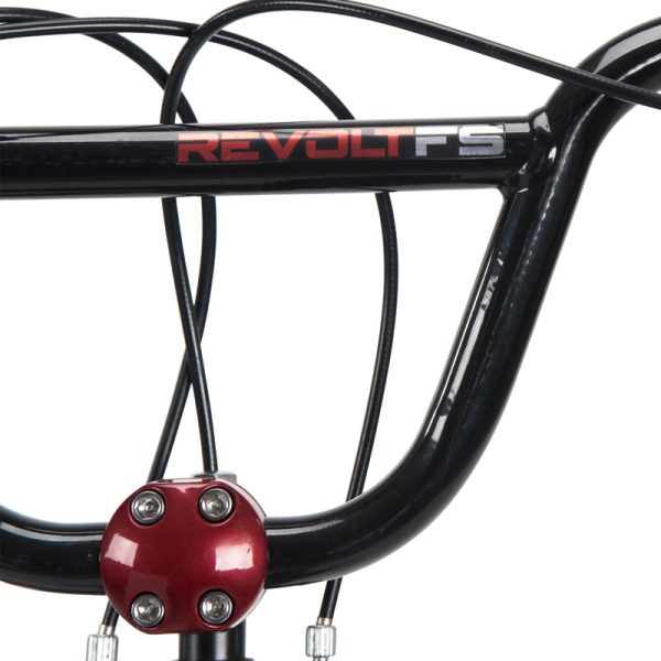 Huffy 20 inch Revolt Kids BMX Bike - Image 8