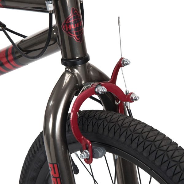 Huffy 20 inch Revolt Kids BMX Bike - Image 9
