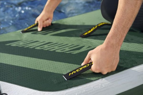 Kahawai SUP Set 3.10m x 86cm x 15cm (+ Paddle & Hand Pump) 140KG - Image 3