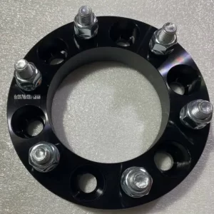 Toyota Hilux Hub Centric wheel spacers 6-139.7PDC/106.1CB 30mm (each)
