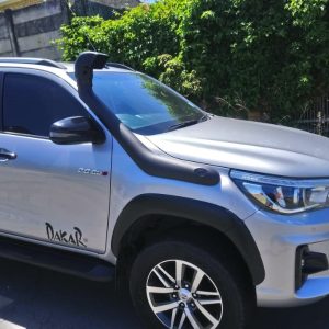 Toyota Hilux Snorkel wide body gd6 2016+