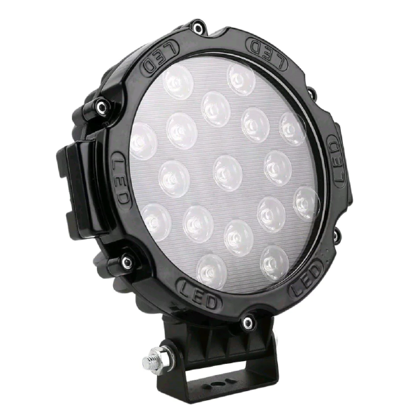 LED Spotlight - 51W (Per Light)
