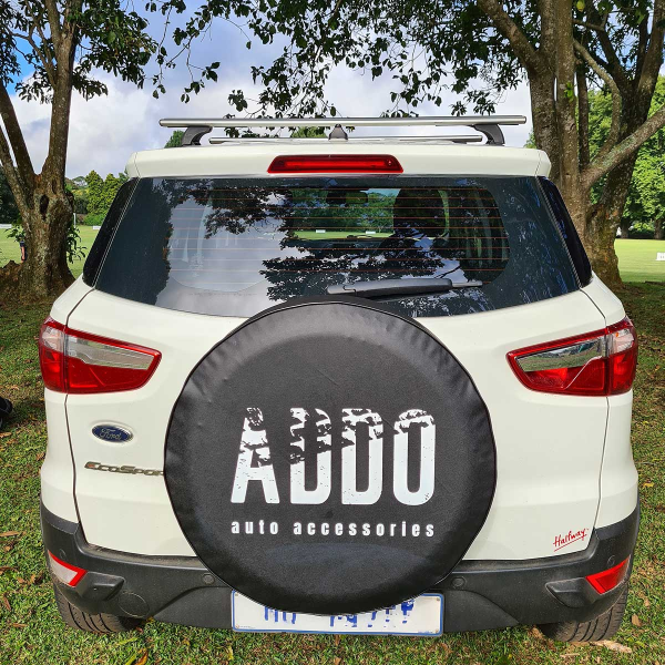 Spare Wheel Cover- Addo - Image 3