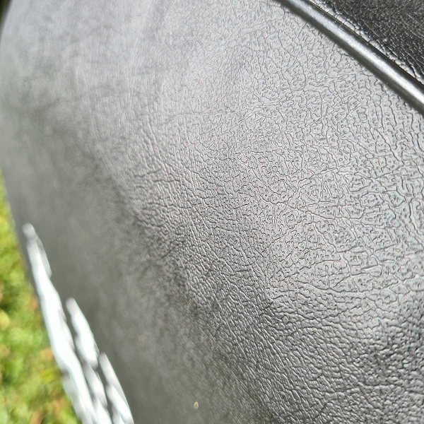 Spare Wheel Cover- Addo - Image 2
