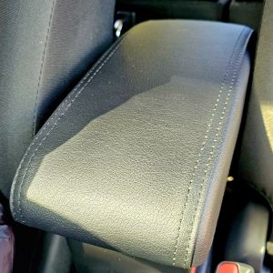 Suzuki Jimny Gen 4 Adjustable Armrest (With USB) 3 Door only