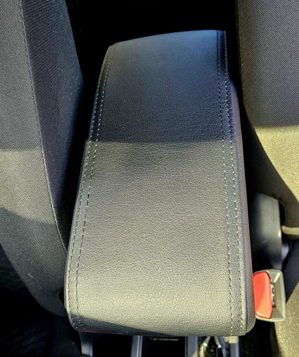 Suzuki Jimny Gen 4 Adjustable Armrest (With USB) 3 Door only - Image 2