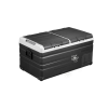 Camping Fridge Double Door 95L DAG 12v, 24v and 220v - Image 3