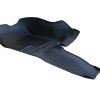 Toyota Landcruiser 70 / 79 Series Heavy Duty mat set rubber Moulded (includes 2024 Model) - Image 6