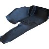 Toyota Landcruiser 70 / 79 Series Heavy Duty mat set rubber Moulded (includes 2024 Model) - Image 7