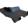 Toyota Landcruiser 70 / 79 Series Heavy Duty mat set rubber Moulded (includes 2024 Model) - Image 11