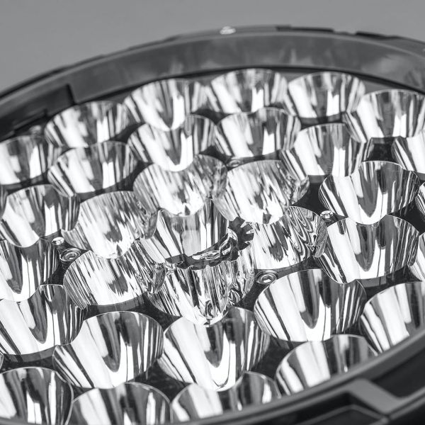 STEDI LED Spotlight Type X Pro (Pair) 8.5inch - Image 3