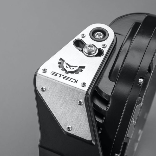 STEDI LED Spotlight Type X Pro (Pair) 8.5inch - Image 4