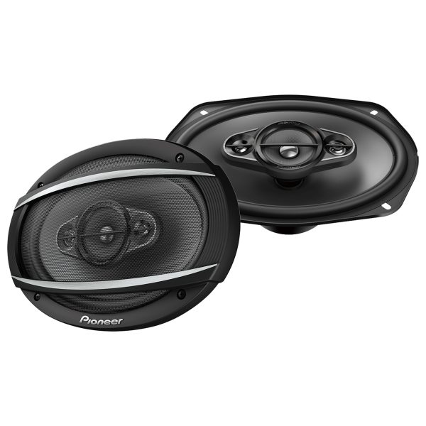 Pioneer 6X9 450w Speaker TSA-6968S
