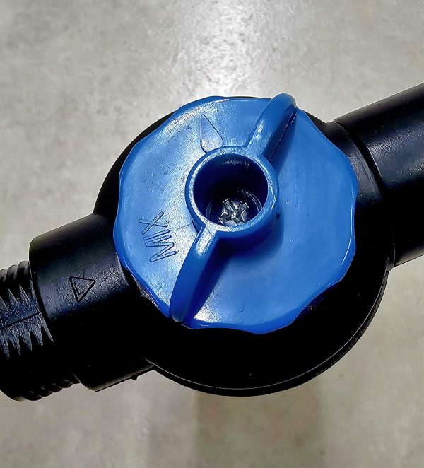 Salt flush kit, inline - Image 3