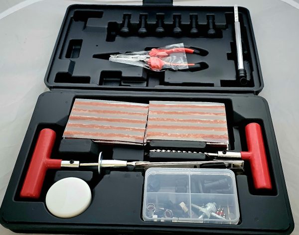 Tyre Repair Kit 98 pieces DAG - Image 4