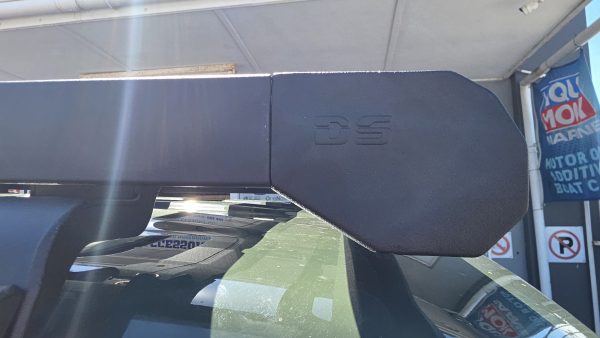 Des Sol Roof Rack and Ladder Suzuki Jimny – Gen 4 (3 or 5Door) - Image 11