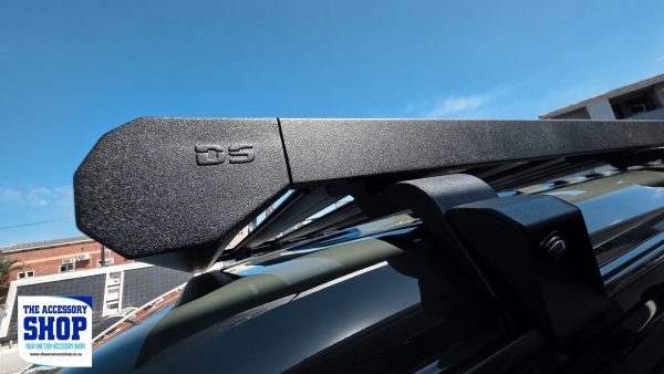 Des Sol Roof Rack and Ladder Suzuki Jimny – Gen 4 (3 or 5Door) - Image 13