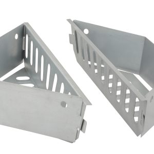 Dangrill Charcoal Holders 2 Pack