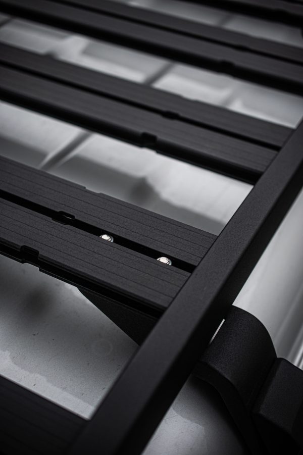 Des Sol Roof Rack and Ladder Suzuki Jimny – Gen 4 (3 or 5Door) - Image 5