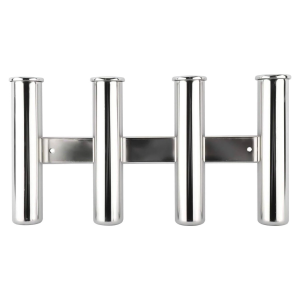 Rod Holder 4 Rack 316 Stainless steel